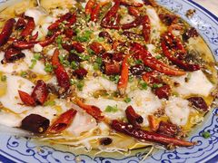 -你鲟欢·香茅柠檬鱼(金沙店)