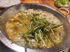 -又见炊烟．纳西小院云南菜