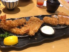 -胜博殿日式炸猪排(西红门店)