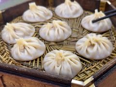 -西安贾三灌汤包·回坊小吃·清真炒菜(北院门总店)