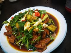 -鱼篮仔·潮汕美食(圆明新园店)