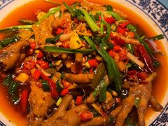 -川正旺江湖菜(三元桥店)