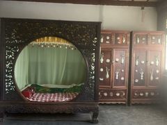 -清风小镇闯关东影视基地