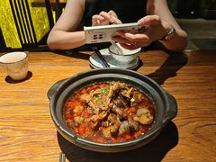 -德叔阙里·衢州菜馆(月湖店)