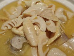 -西湖春天•老字号杭州菜(百汇店)