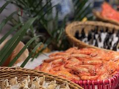 -岷山饭店-芝芝自助餐厅