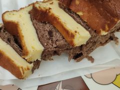 -君之狮子山·轻糖烘焙(松江印象城店)