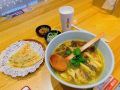 -云味馆·云南菜·云南米线(同泰时代广场店)