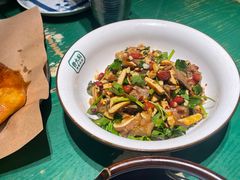 -费大厨辣椒炒肉(太平老街店)