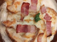 -萨莉亚意式餐厅(黄村高德汇店)