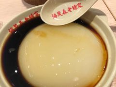 -协茂森老钟家(龙湖滨江天街店)