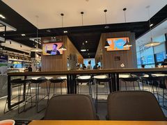 -比格比萨自助(诺亚大厦店)