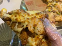 -做披萨的奇葩(中海央墅店)