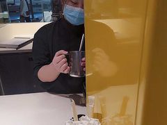 -麦当劳(潮阳店)