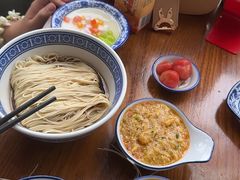 -孙盛兴奥灶面馆·蟹黄面·三虾面(山塘街总店)