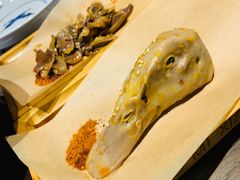 -觅香串串香·麻辣烫·冒菜(欧美广场店)