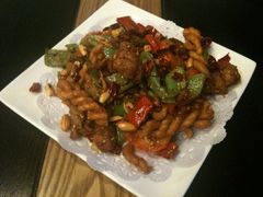 -天龙宝严素食馆(大兴善寺店)