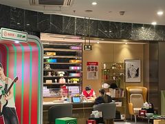 -海底捞大排档火锅(打浦路店)