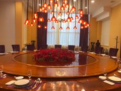 包厢-顺风山庄(水濂山店)