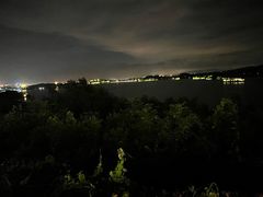 -天目湖涵田半山温泉