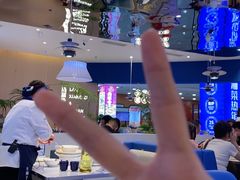 -兰湘子·湘菜小炒(天水兰天城市广场店)