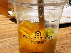 -平娃三宝烧烤·面食(南小街店)