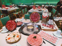 -麻辣空间·清油火锅(万达广场店)