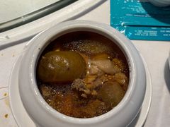 无花果雪梨汤-79号渔船海鲜饭店(华强北店)