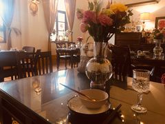 -花满楼(启秀路店)