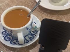 -翠华餐厅(东门店)