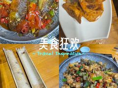 -61号餐吧(兴坪古镇漓江店)