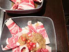 -新石器烤肉(虹悦城店)