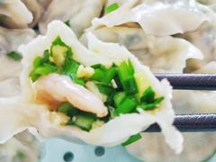 素三鲜饺子-袁家一品水饺(泰成·玲珑郡店)