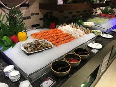 -乐咖啡西餐厅(太湖皇冠假日酒店)