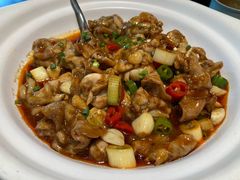 -简小舍·民间手艺菜(武昌江滩店)