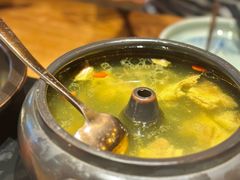 -云海肴·汽锅鸡·云南代表菜(天山百盛优客店)