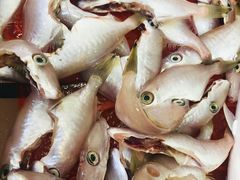 海鲜-山珍鲜牛肉火锅本地老字号(汕中老店)