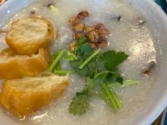 荔湾艇仔粥-点都德(北京路贰店)