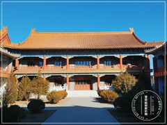 -盛世南宫影视城(北普陀影视城)