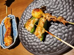 -一豚轩·烧鸟·豚骨拉面(五四路店)