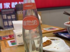 -哈灵现炒本帮面(宁波路店)