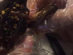 -王妈手撕烤兔