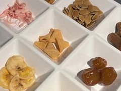 -探鱼·鲜青椒爽麻烤鱼(正佳广场店)