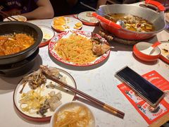 -北京华联购物中心(天通苑店)