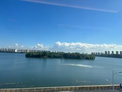 -丁香湖公园
