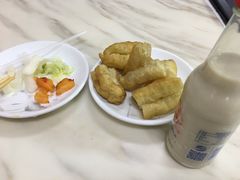 -何记鳝鱼面馆(开发区分店)
