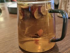 -荷花亭·湖北融合菜(十堰武商MALL店)