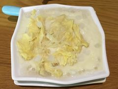榴莲大满贯-大熊小厨(七星店)