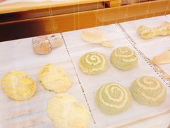 -奈雪的茶(华侨城创意园店)
