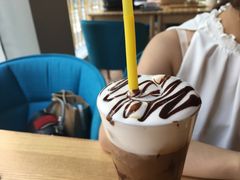 -周三的情书花园餐厅(江北店)